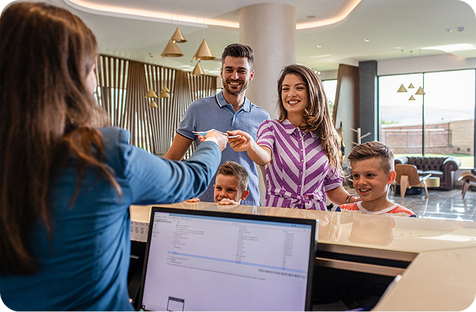 Multinational Hotel Chain Reduces Cost Per Booking by 20% with Advanced Data Enrichment