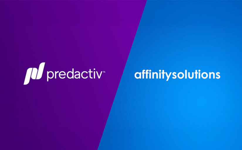 Predactiv and Affinity Solutions Redefine Audience Targeting and Data Monetization with New Partnership